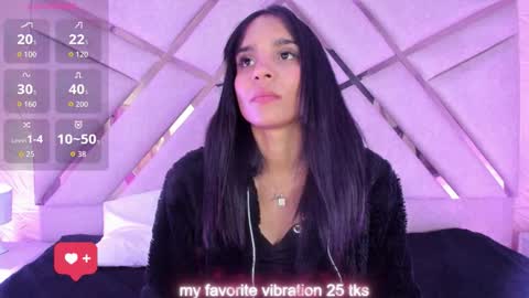 Sophia Paris online show from 03/22/26, 02:48