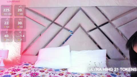 Sophia Paris online show from 04/13/26, 03:01