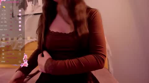 Sophia online show from 11/02/25, 01:30