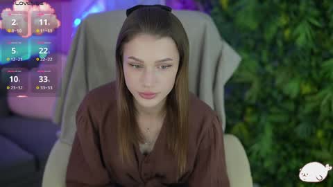 Sophia online show from 05/25/26, 12:44