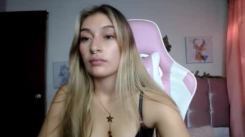 SophiaLee online show from 03/05/26, 12:50