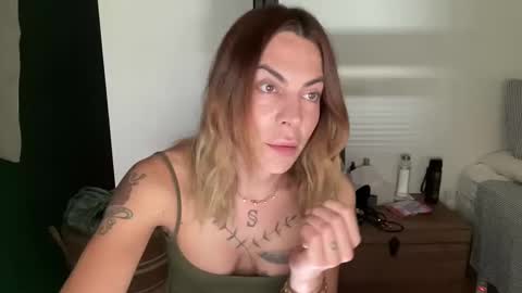 SophiaAt40 online show from 06/03/26, 11:35