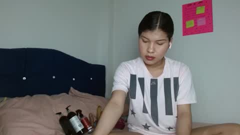 Sophia Bedford online show from 12/16/24, 05:11