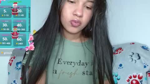 Sophia Bedford online show from 01/08/25, 05:59