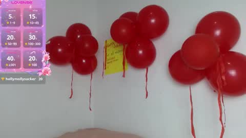 Sophia Bedford online show from 02/21/25, 04:37