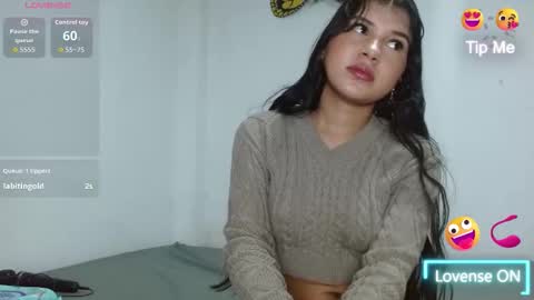 Sophia Bedford online show from 01/19/26, 02:32