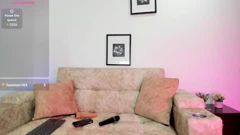 sophiacolemann online show from 01/25/25, 03:30