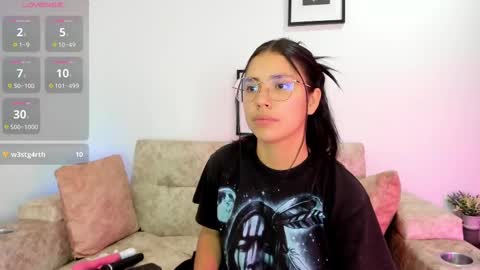 sophiacolemann online show from 02/12/25, 03:40