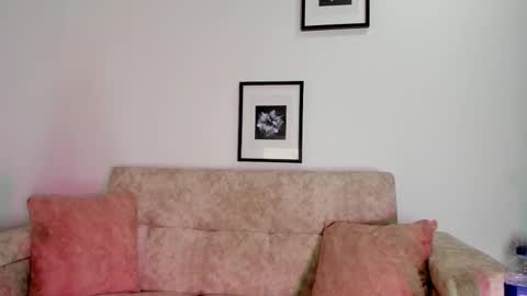 sophiacolemann online show from 10/31/25, 03:18