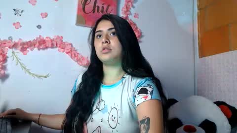 sophia online show from 01/05/26, 10:57