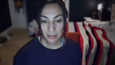 sophiadover online show from 04/25/26, 09:45
