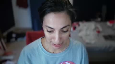 sophiadover online show from 04/30/26, 06:36