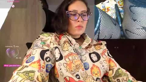 Sophia online show from 11/29/25, 01:19