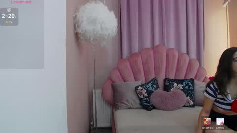 Snapshot of sophiagrace222 chatting on 02/16/26, 06:53 Sophia online show from 02/16/26, 06:53