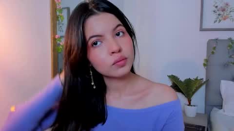 Sophia Howland online show from 02/22/26, 09:02