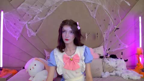 SophiaProve online show from 10/31/25, 04:41