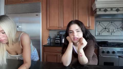 sophiarenae online show from 01/14/26, 07:19