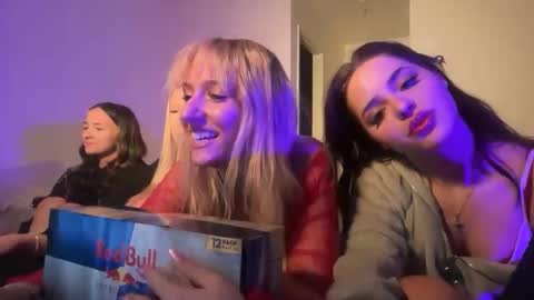 sophiarenae online show from 02/23/26, 05:05