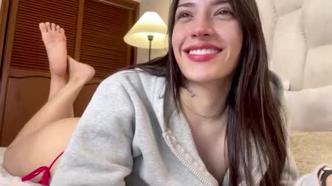 sophiarommie online show from 02/14/26, 05:15