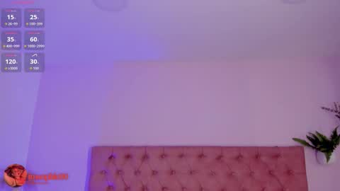 Sofi online show from 11/17/25, 12:22