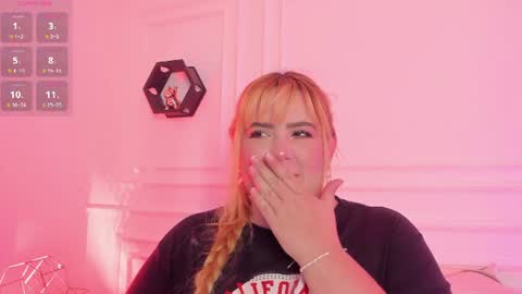 Sophi online show from 06/27/26, 03:00
