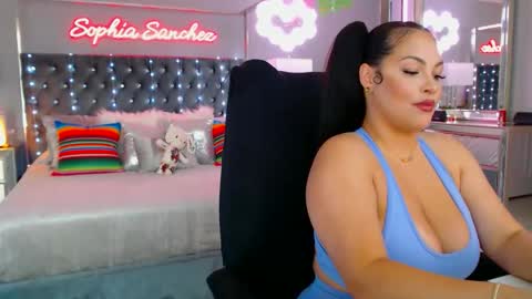sophiasanchezxxx online show from 04/28/26, 02:27