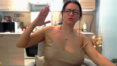 Sophia online show from 01/25/25, 08:00