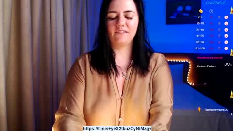 Snapshot of sophiasoft chatting on 05/03/26, 03:18 Sophia online show from 05/03/26, 03:18