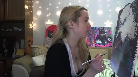 SophiaSonata online show from 12/09/24, 04:05