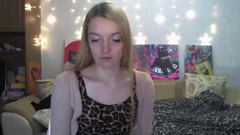 SophiaSonata online show from 12/20/24, 08:45