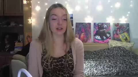 SophiaSonata online show from 01/08/25, 04:33