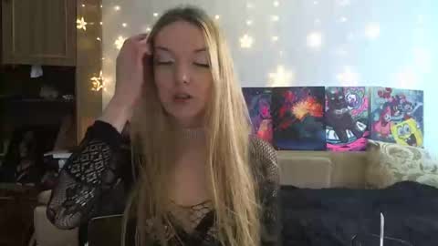 SophiaSonata online show from 02/14/25, 10:49