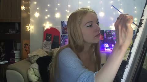 SophiaSonata online show from 03/03/25, 06:01