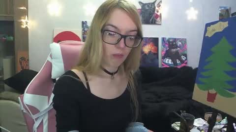 SophiaSonata online show from 11/26/25, 10:33