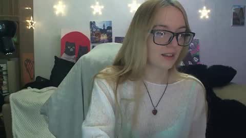 SophiaSonata online show from 12/20/25, 10:17