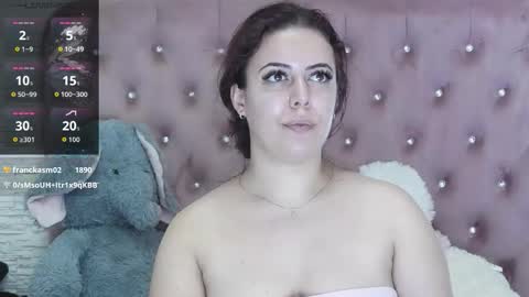 sophiastarr10 online show from 09/11/25, 10:54