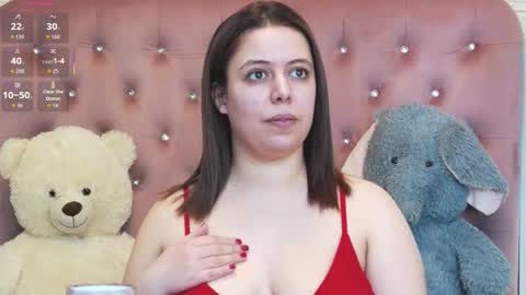 sophiastarr10 online show from 03/16/26, 10:03