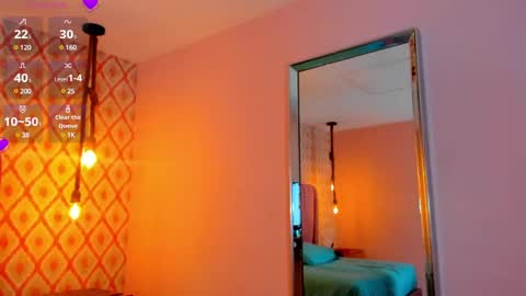 S O P H I A  online show from 02/22/25, 12:19