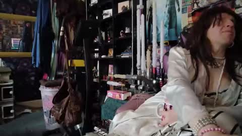 Sophie Satin1980 online show from 04/01/26, 01:41