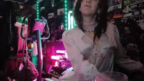 Sophie Satin1980 online show from 05/15/26, 11:23