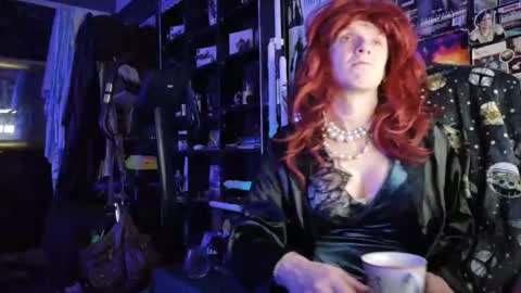 Sophie Satin1980 online show from 05/18/26, 10:59