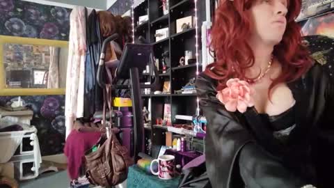 Sophie Satin1980 online show from 05/21/26, 01:51