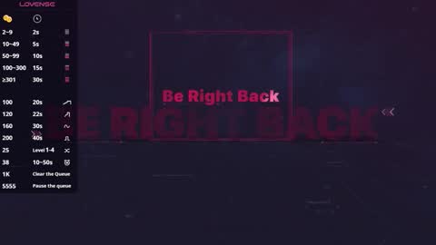 Sophiiiie online show from 10/16/25, 02:18