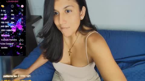 Sophia  online show from 03/05/26, 06:59