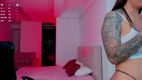 Alice online show from 12/01/25, 02:00