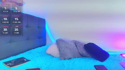 Sophie  online show from 02/24/25, 09:52