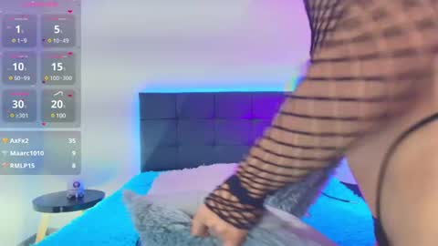 Sophie  online show from 03/01/25, 01:22