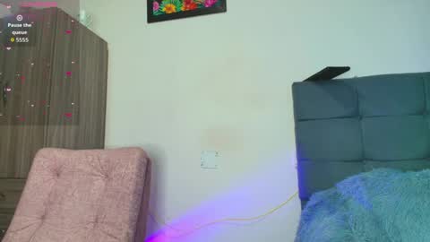 Snapshot of sophie_astor chatting on 04/27/26, 11:03 Sophie online show from 04/27/26, 11:03