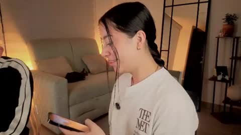 Sophie  online show from 07/28/26, 12:18