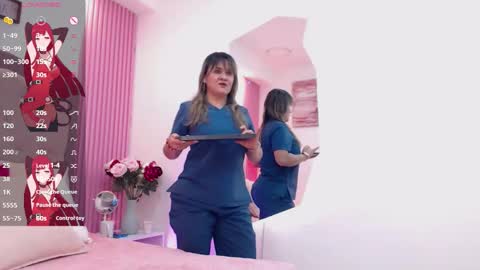 Sophie online show from 02/17/26, 08:48